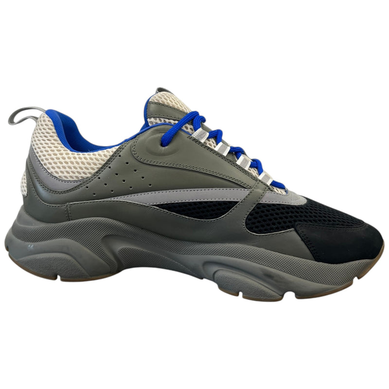 Men's B22 Low Trainers Khaki Size UK 10 / EU 44