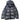 Women's Serin Down Jacket Black Size 2 / UK 12