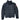 Men's Hybridge Down Jacket Black Size M