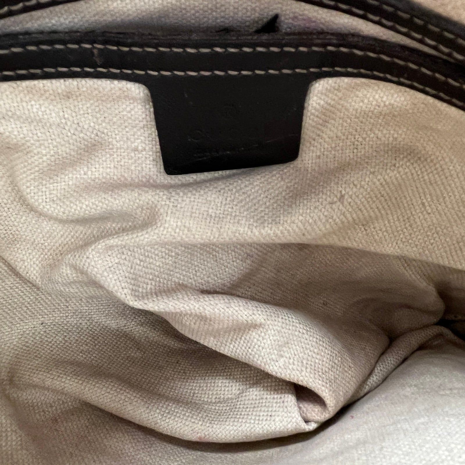Men's Gg Supreme Messenger Bag Beige - Photo 10