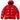 Men's Ecrins Down Jacket Red Size 3 / L