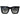Women's La Grande Bellezza Sunglasses Black
