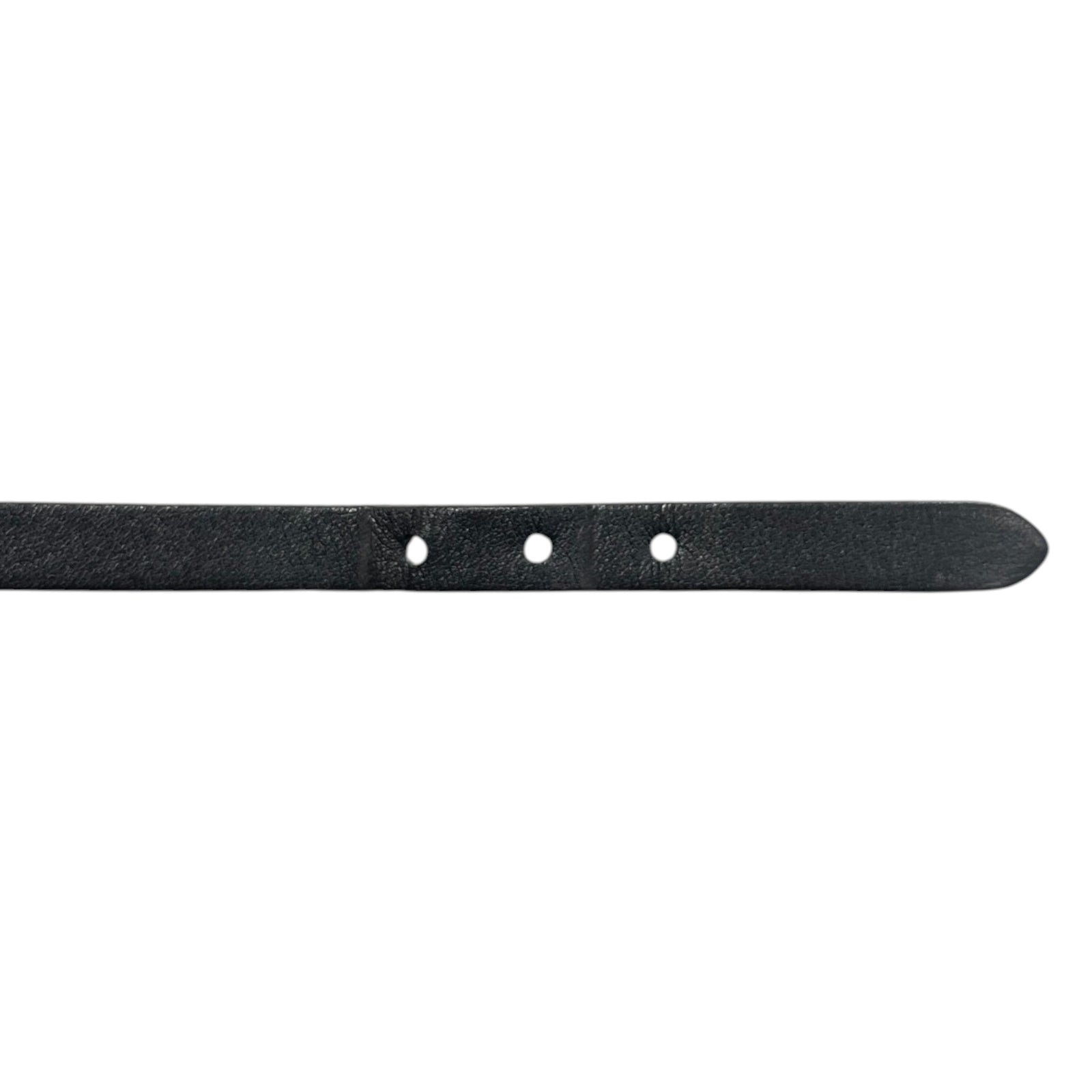 Women's Behapi Double Tour Bracelet Black - Photo 6