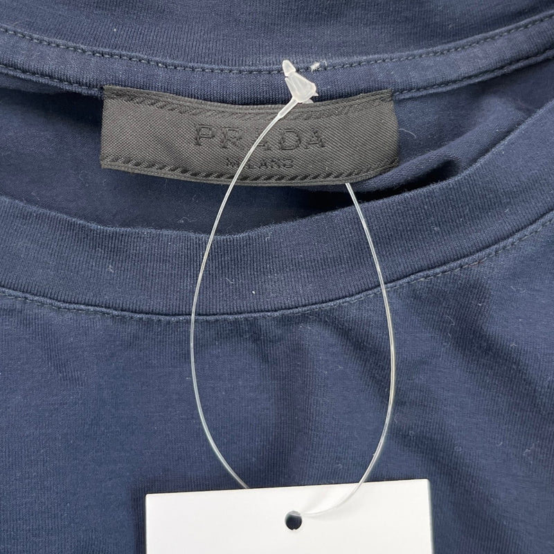 Men's Linea Rossa T-Shirt Navy Size XS