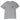 Men's Embroidered Logo T-Shirt Grey Size XL
