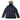 Women's Montebello Parka Down Jacket Navy Size S