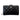 Women's Matelasse Bifold Purse Black