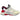 Men's Jago Panelled Low Trainers White Size EU 44 / UK 10