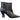 Women's 2020 Almond Ankle Boots Black Size EU 41.5 / UK 8.5