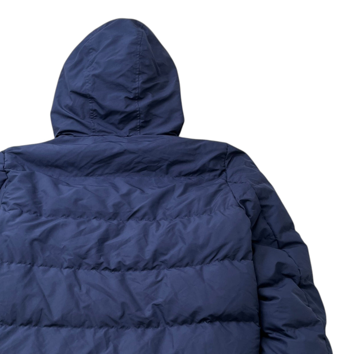 Men's Ambert Down Jacket Navy Size 6 / 3XL - Photo 4