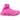 Women's Speed Sock High Trainers Pink Size EU 41 / UK 8