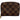 Women's Damier Ebene Purse Brown