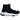 Women's Speed Clear Lace-Up High Trainers Black Size EU 36 / UK 3