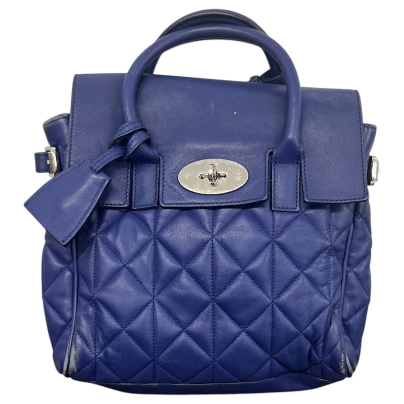 Women's Cara Delevingne Backpack Blue