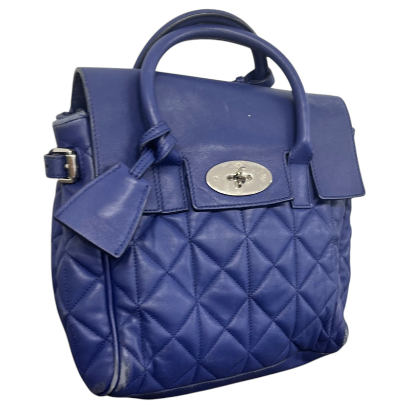 Women's Cara Delevingne Backpack Blue
