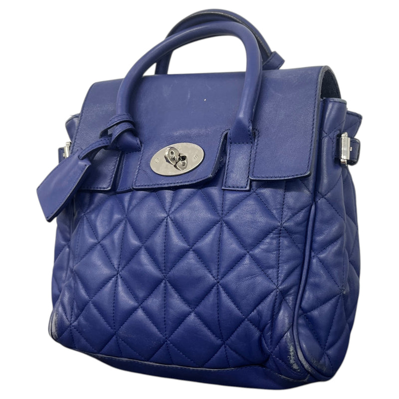Women's Cara Delevingne Backpack Blue