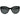 Women's 5215 Q 501/26 5717 135 3N Chain Sunglasses Black