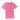 Men's Anagram T-Shirt Pink Size M
