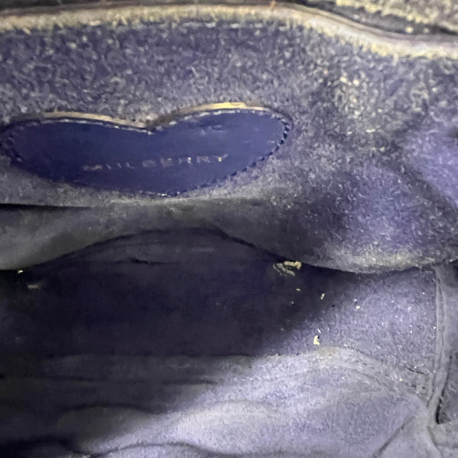 Women's Cara Delevingne Backpack Blue - Photo 11