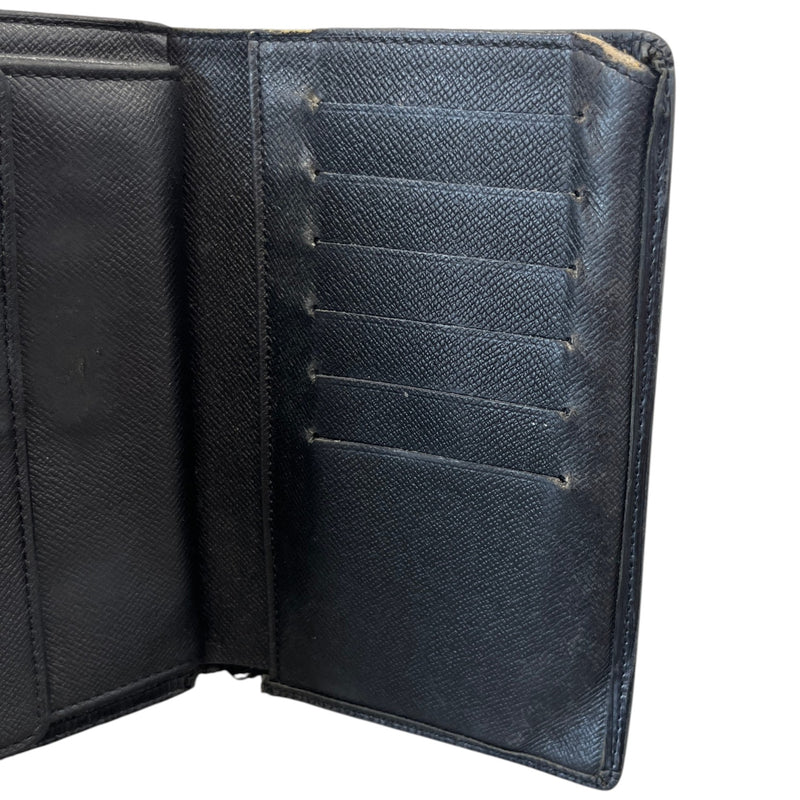 Women's Epi Wallet Black