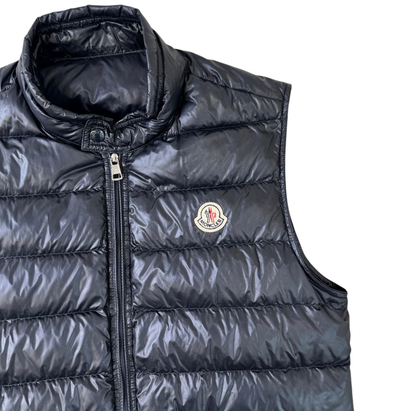 Men's Gui Gilet Navy Size 2 / M