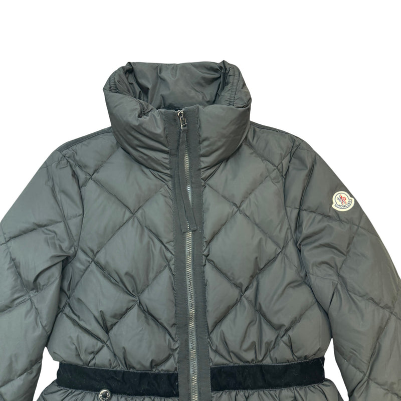 Women's Mary Down Jacket Black Size 3 / UK 14