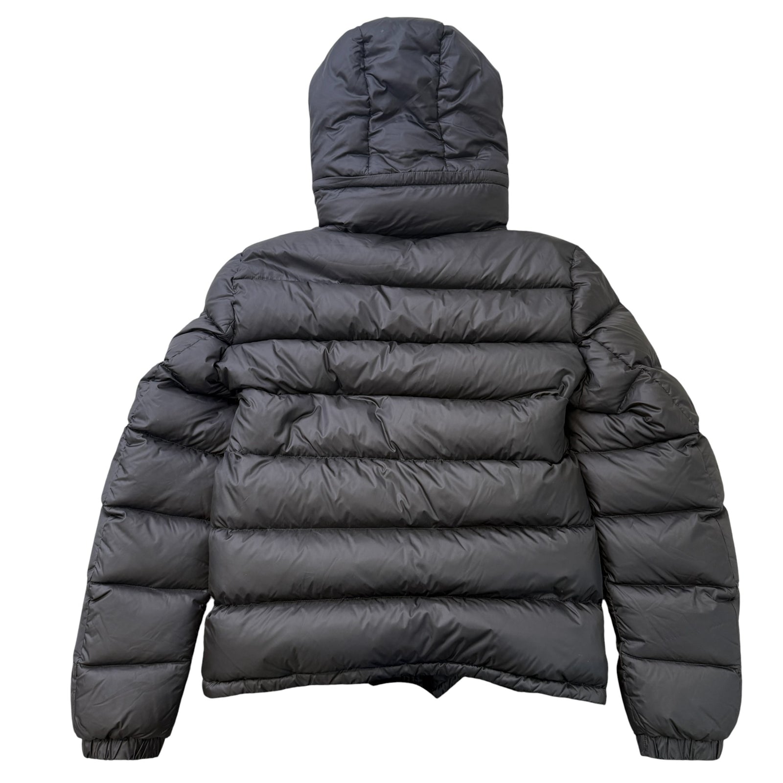 Men's Demar Down Jacket Black Size 4 / XL - Photo 2
