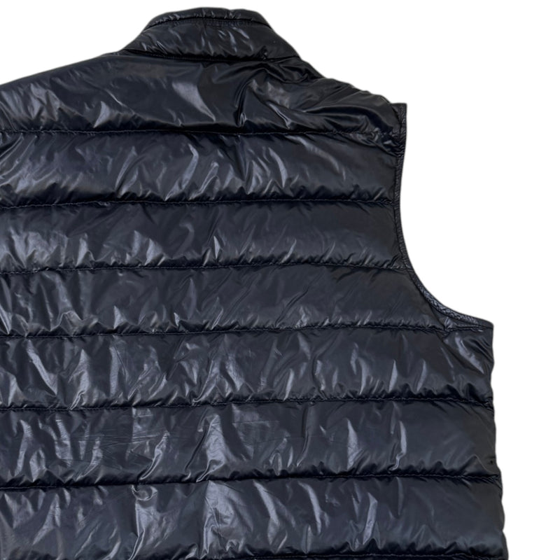 Men's Gui Gilet Navy Size 2 / M