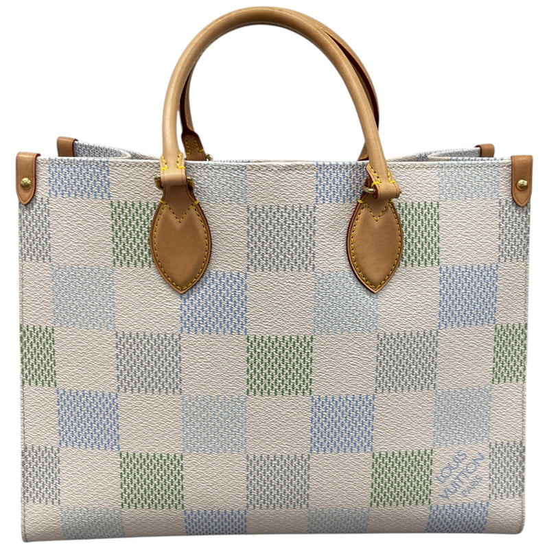 Women's Onthego Mm Bag Blue