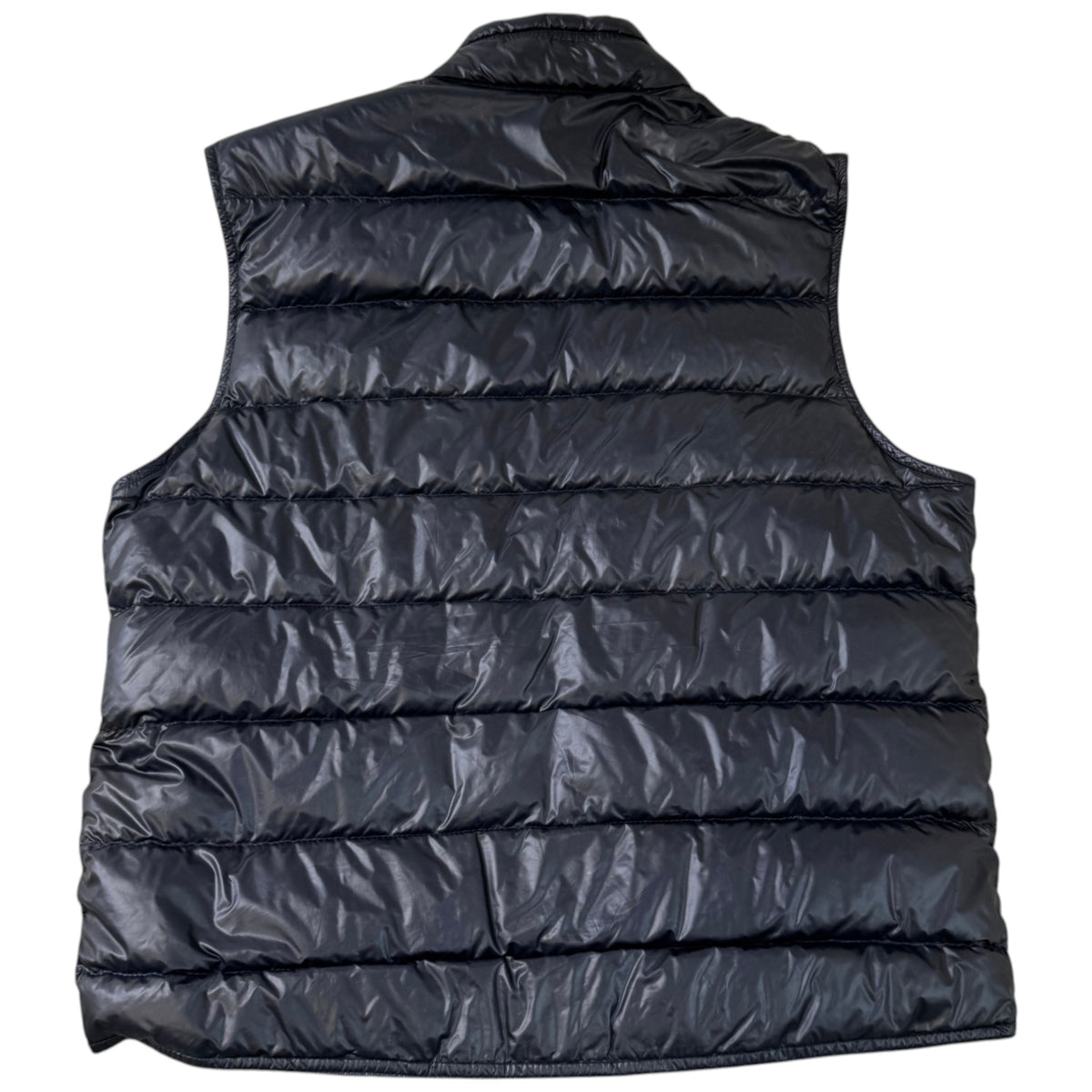 Men's Gui Gilet Navy Size 2 / M - Photo 2