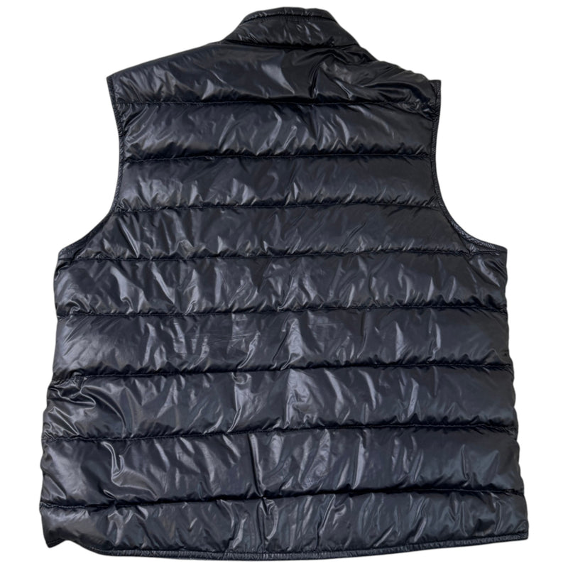 Men's Gui Gilet Navy Size 2 / M