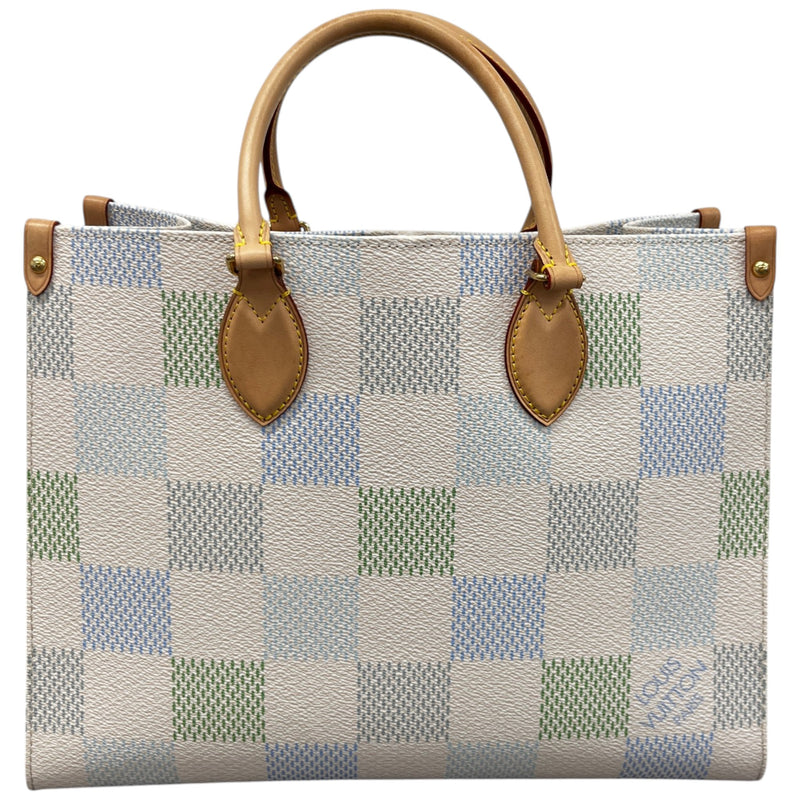 Women's Onthego Mm Bag Blue