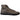Men's Gg Supreme High Trainers Brown Size EU 40 / UK 6