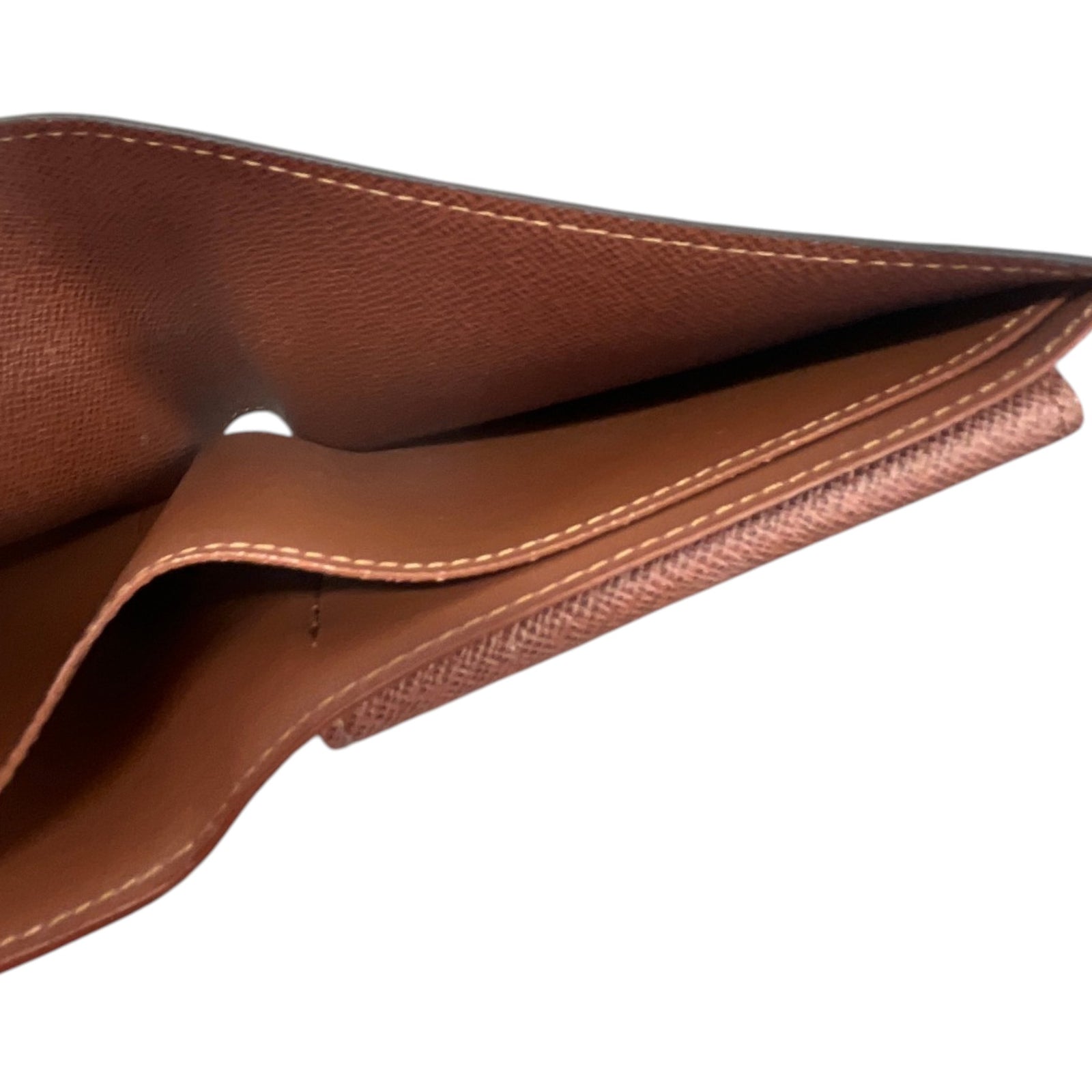 Men's Monogram Marco Wallet Brown - Photo 7