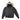 Men's Chilliwack Bomber Down Jacket Black Size S