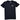 Men's Plaque Logo T-Shirt Black Size IT 52 / UK XL