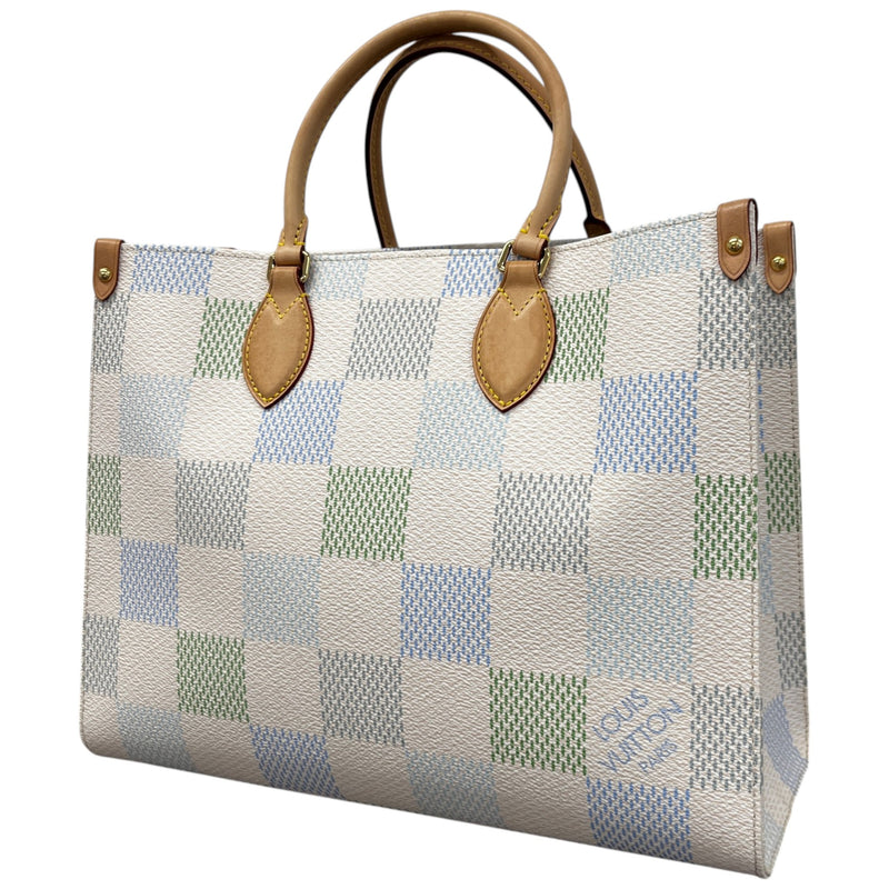 Women's Onthego Mm Bag Blue