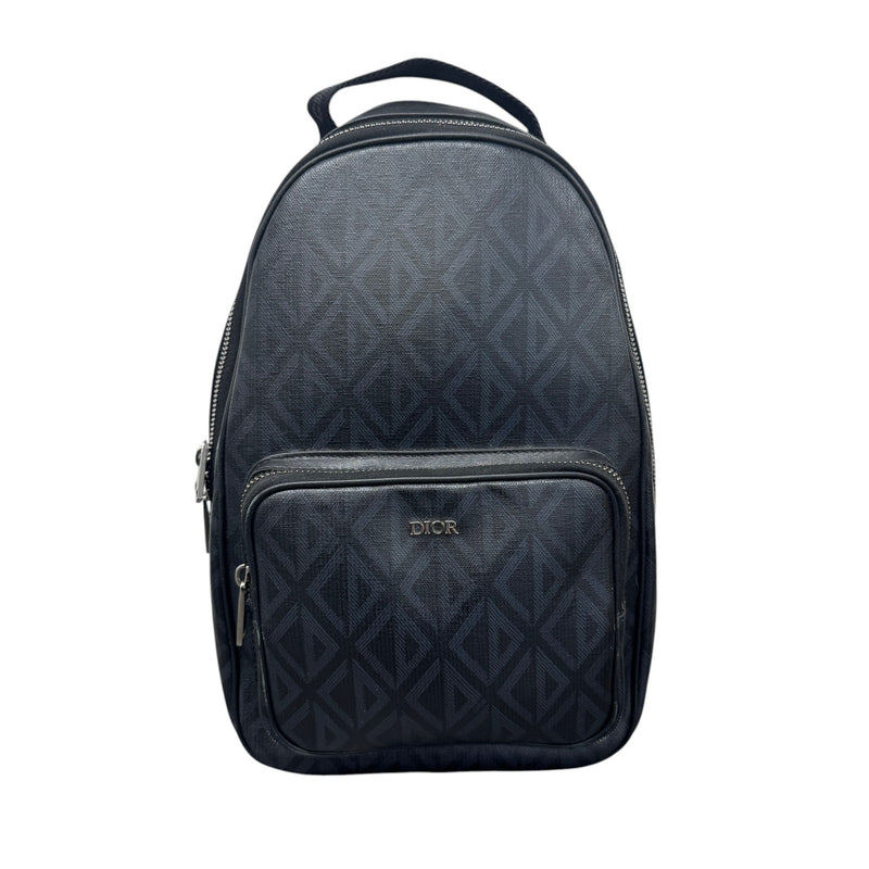 Men's Rider Mini Sling Backpack Black