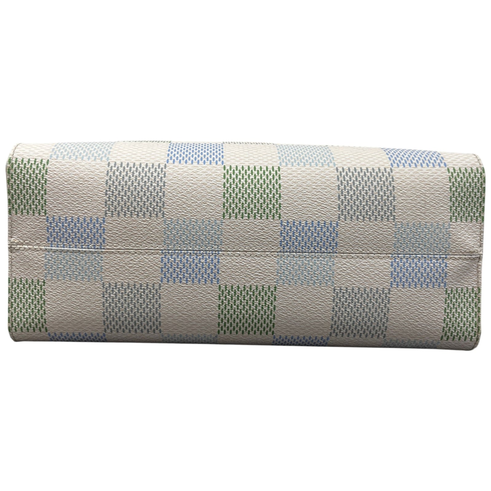 Women's Onthego Mm Bag Blue - Photo 11