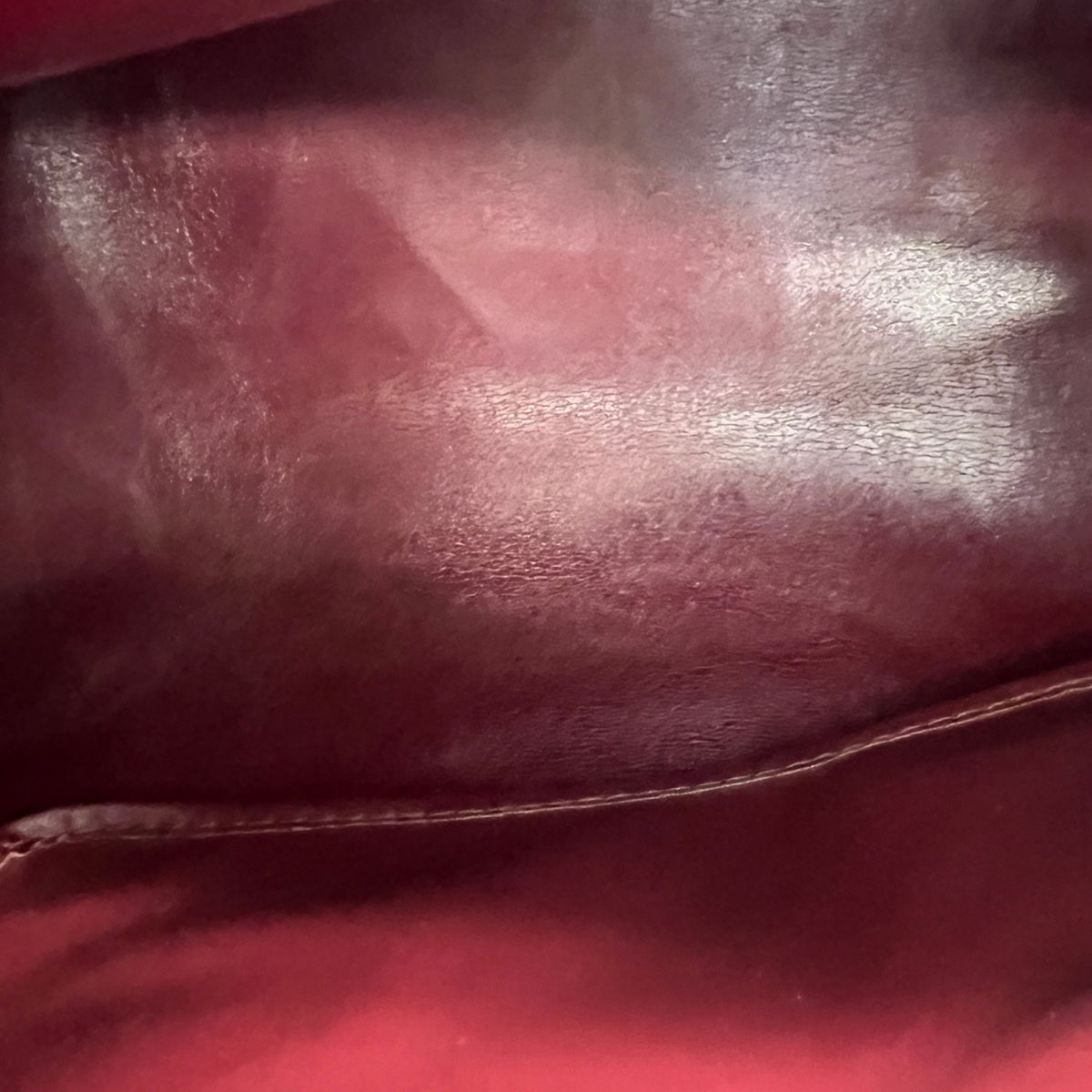 Women's Vintage Circa Boston Handbag Khaki - Photo 12