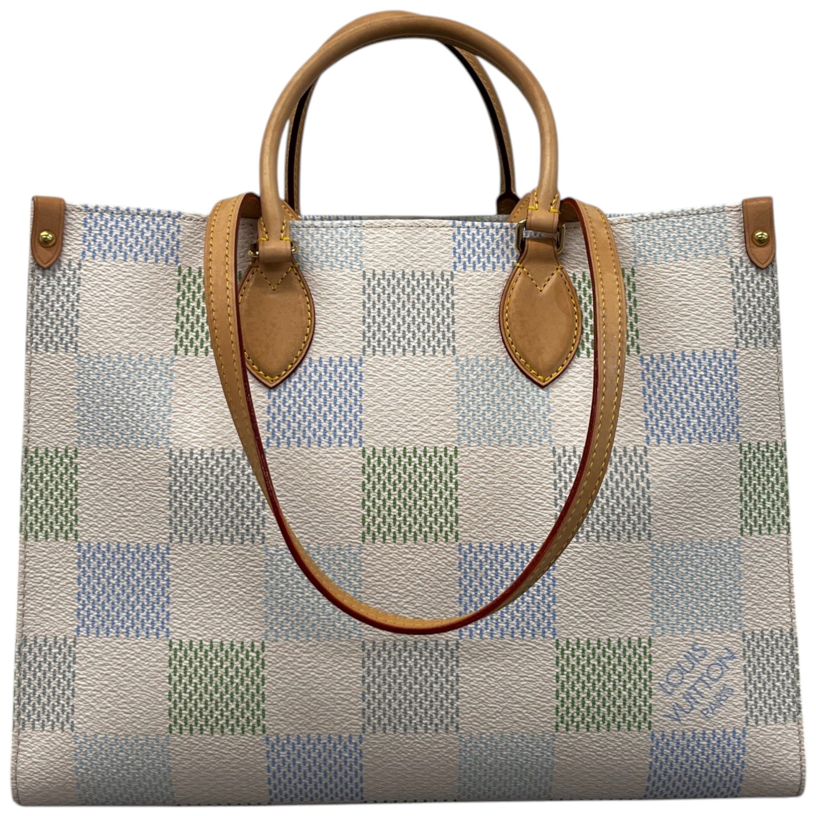 Women's Onthego Mm Bag Blue - Photo 14