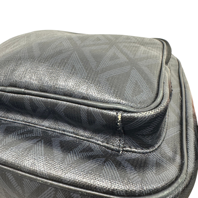 Men's Rider Mini Sling Backpack Black