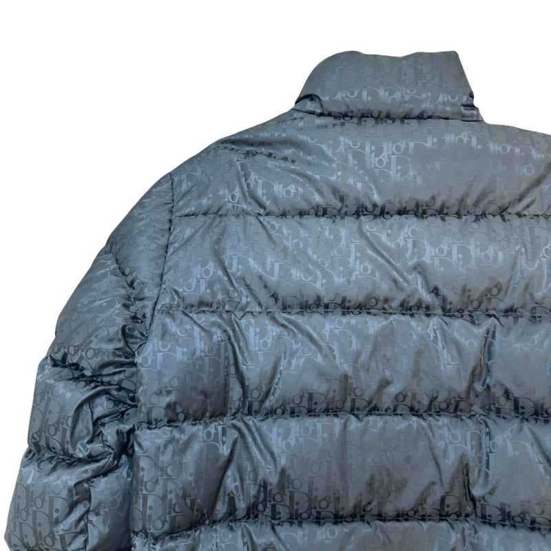 Men's Oblique Jacket Black Size M