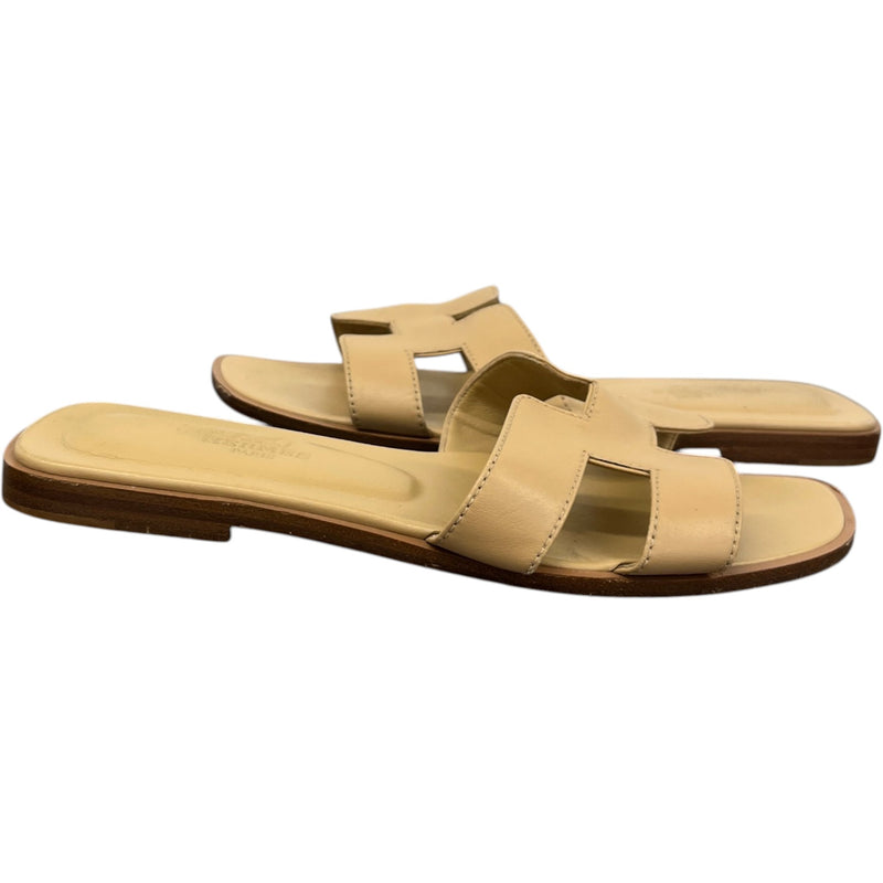 Women's Oran Sandals Beige Size EU 36 / UK 3