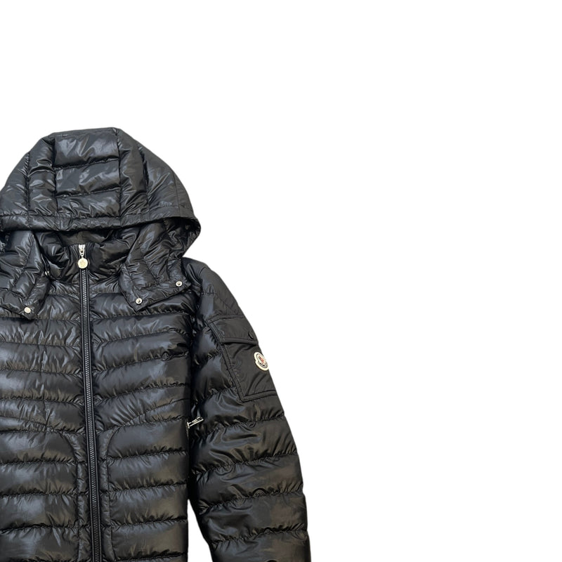 Men's Lauros Jacket Black Size 2 / M