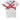 Men's Logo T-Shirt White Size L