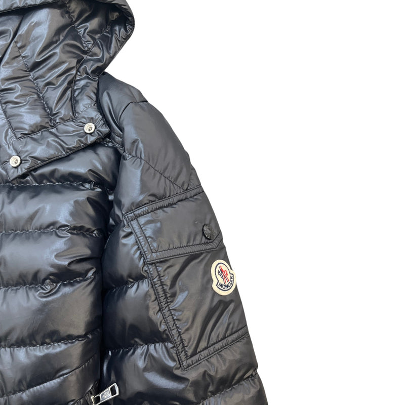 Men's Lauros Jacket Black Size 2 / M