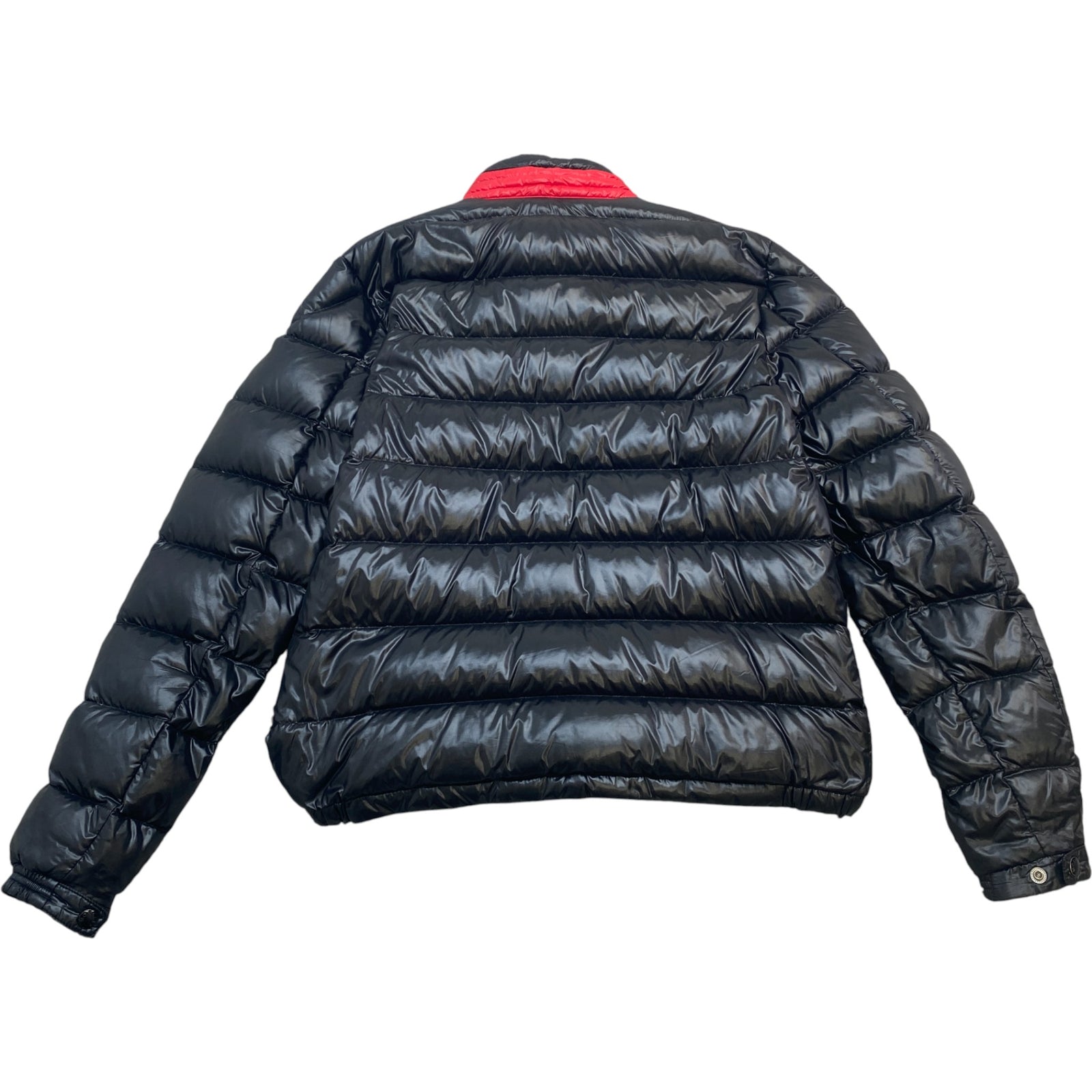Men's Aubert Down Jacket Black Size 3 / L - Photo 2