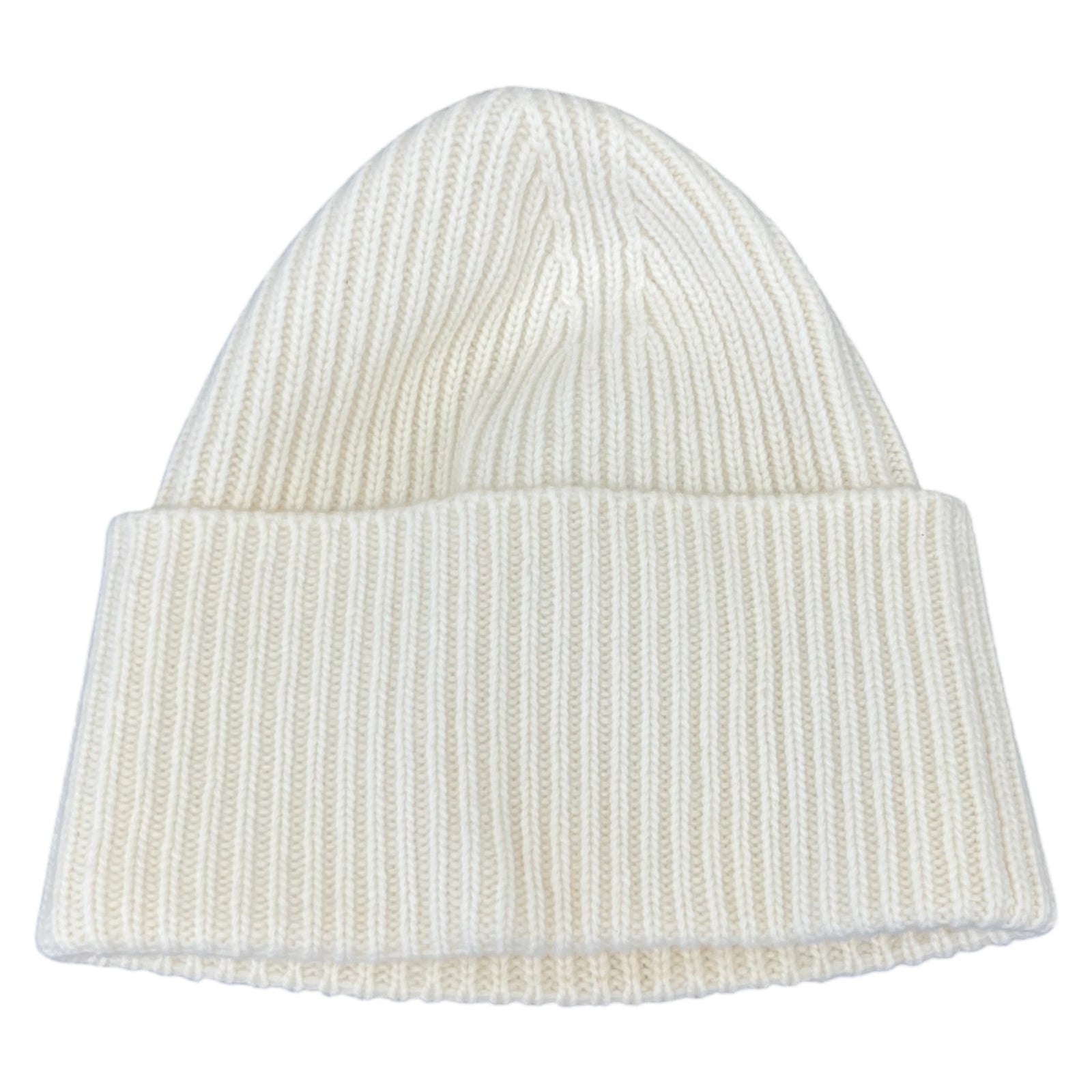 Women's LV Headline Beanie White Size S - Photo 4