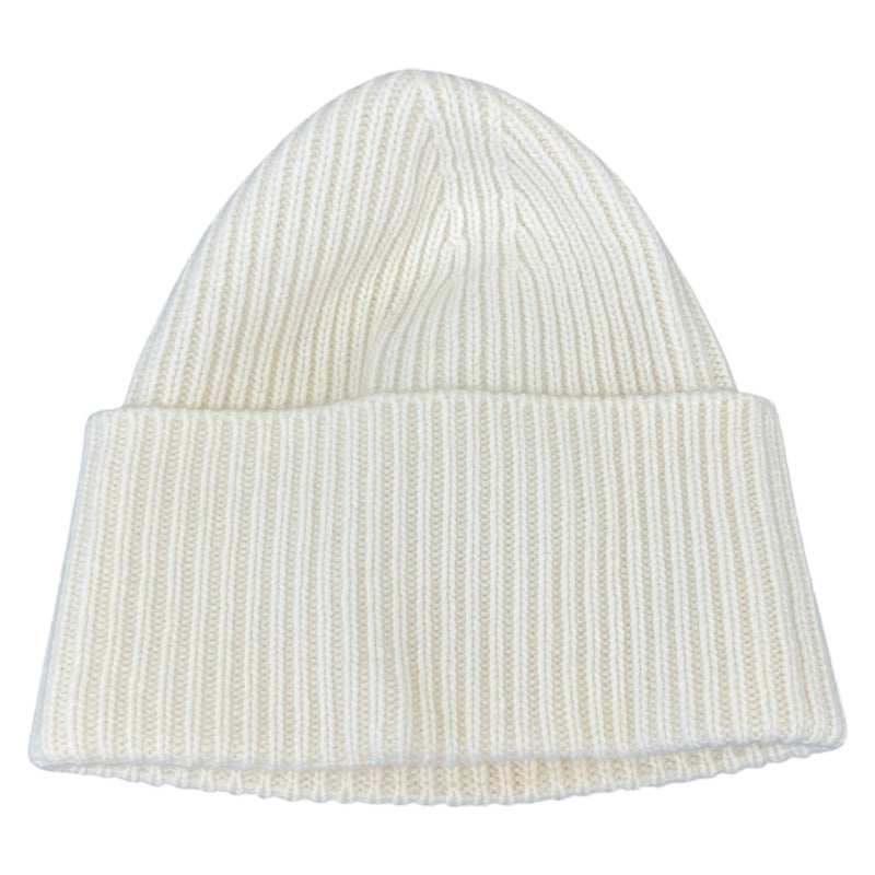 Women's LV Headline Beanie White Size S